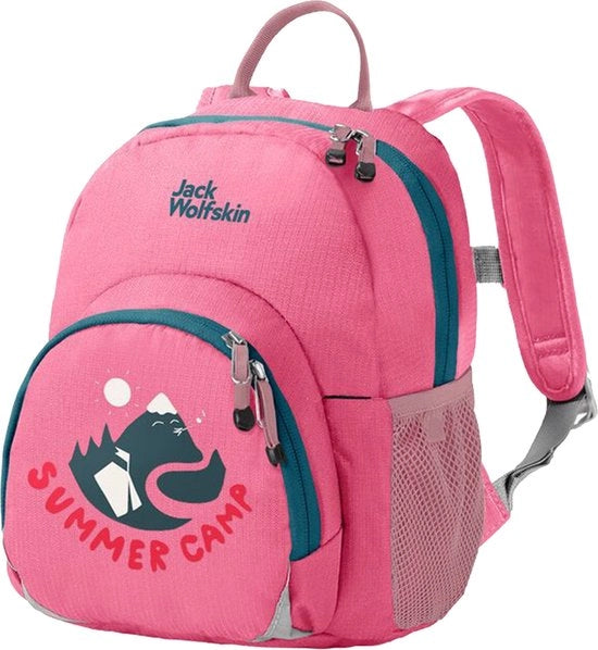 Zaino per donna - Buttercup - Rosa