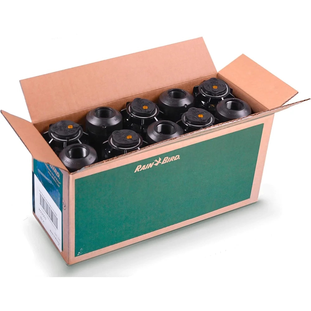 Rainbird 5004-pc2.0 lot de 10 arroseurs de rotor 10,2 cm s rie 5