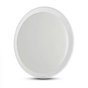 V-TAC  Plafoniera LED Rotonda 60W con Telecomando Cambia Colore 3 in 1 Effetto Stellato Dimmerabile SKU 14551