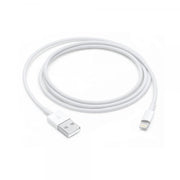 APPLE CAVO LIGHTNING A USB 1 MT (MXLY2ZM/A)