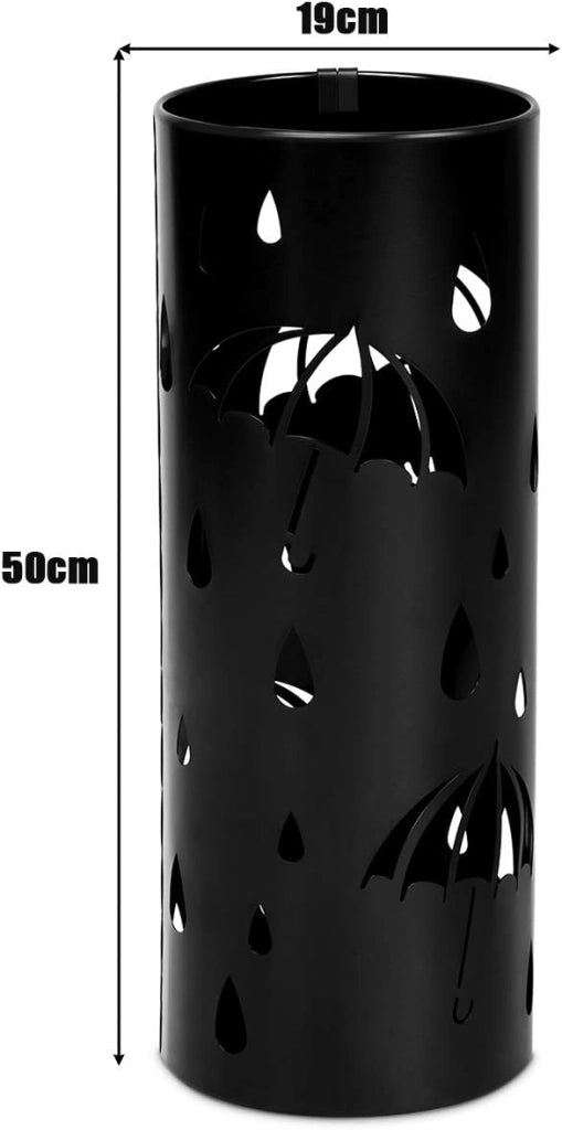 Set di 2 tavolini ausiliari di bambù impilabili con ripiano di scomparto aperto, tavolo da notte di legno per spazi piccoli per la casa, camera da letto, soggiorno, corridoio