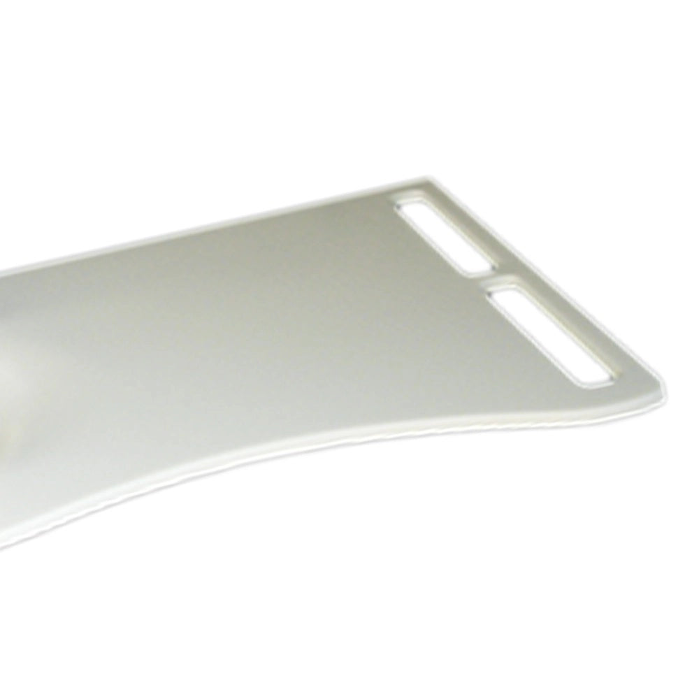 Lavabo joy flat cm92 con staffa bianco