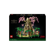 Lego the legend of zelda deku-baum dekubaum 2-in-1 2in1 (77092) - 169838