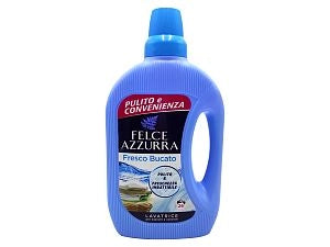 FELCE AZZURRA LAVATRICE 1,560 ML FRESCO BUCATO