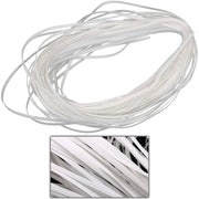 Trade Shop - Bobina Matassa Rattan Da 500 Gr Maglia A 4 Linee Sintetico Tessitura Riparazioni -