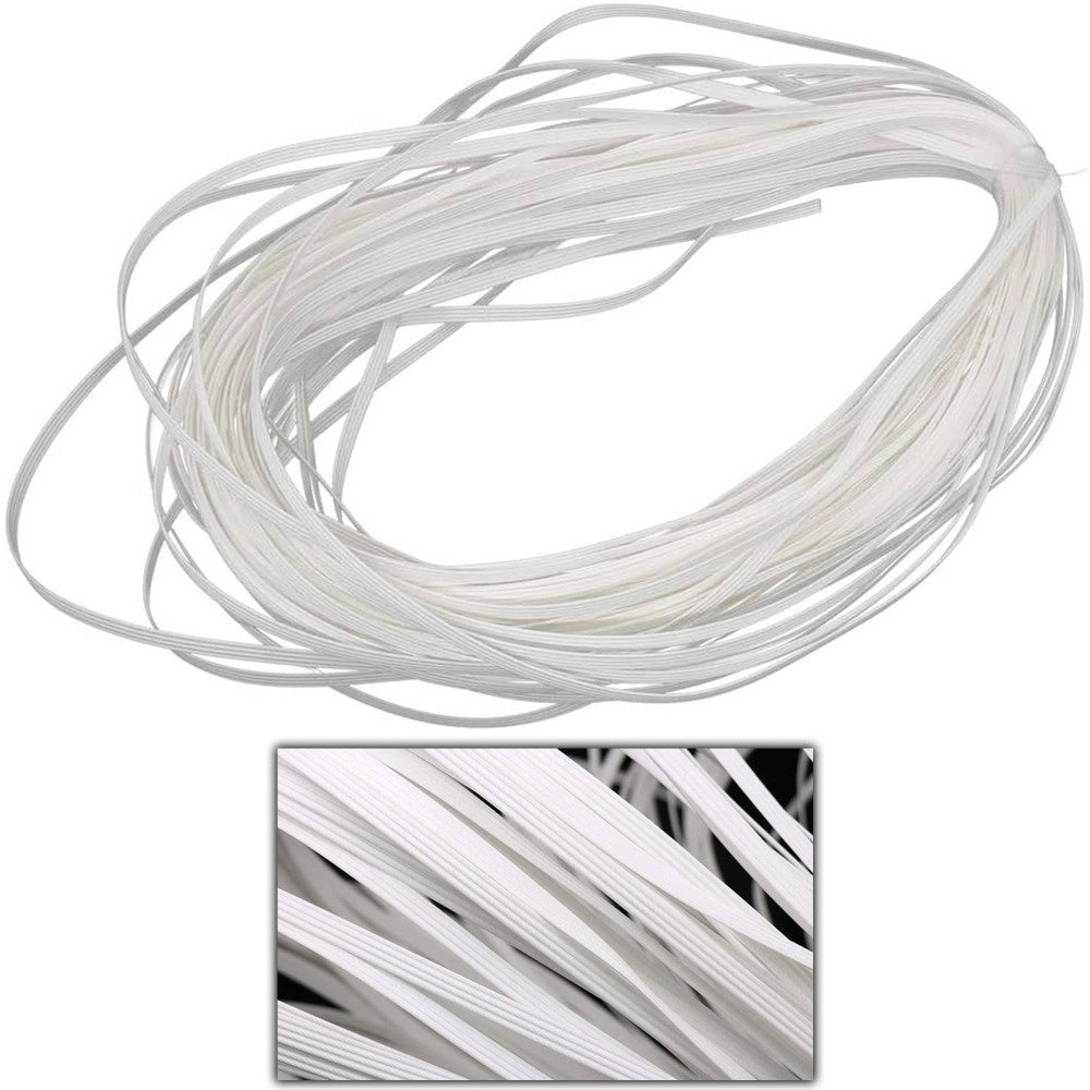 Trade Shop - Bobina Matassa Rattan Da 500 Gr Maglia A 4 Linee Sintetico Tessitura Riparazioni -