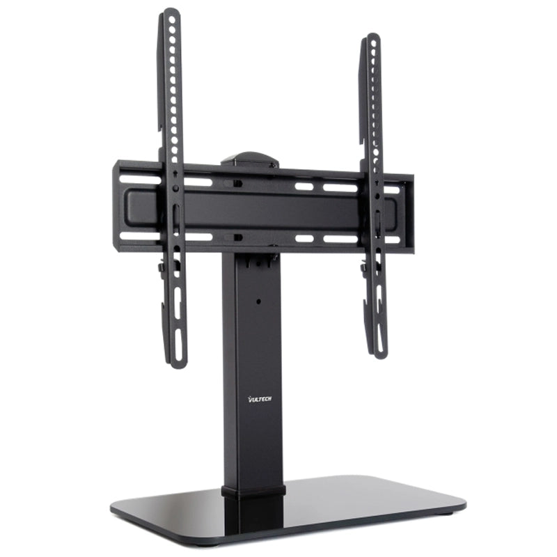 VULTECH BTV-TB3255LITE - STAFFA DA TAVOLO CON H REGOLABILE PER MONITOR DA 32" A 55"
