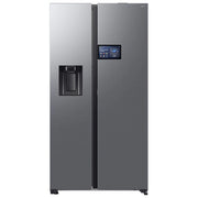 Samsung Frigorifero Side By Side 640L AI Home No Frost+ Dispenser Acqua-Ghiaccio Wi-Fi
