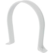 Griglia per mobili bianco puro 1 80x45 mm vecamco 20755.07