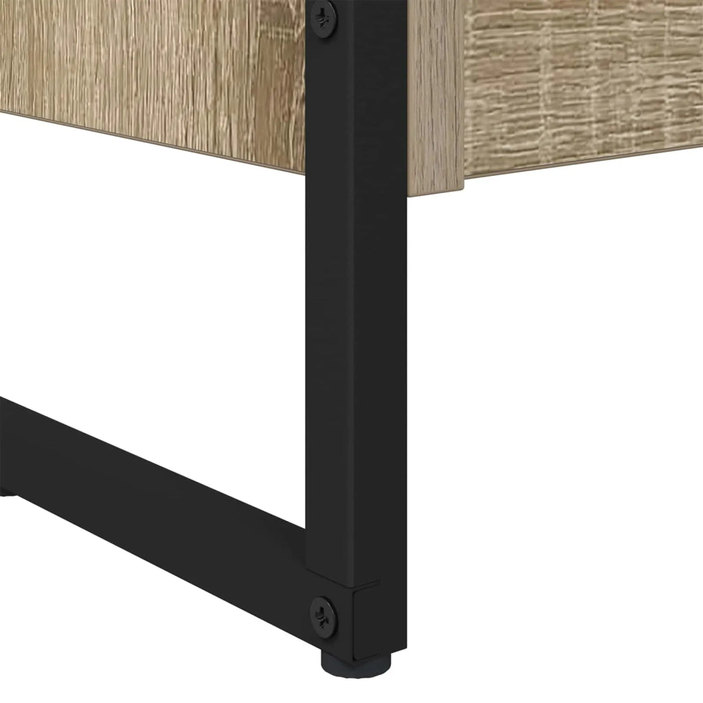 Armadio per Libri 2 pcs Sonoma 60 x 30 x 189,5 cm 3402999