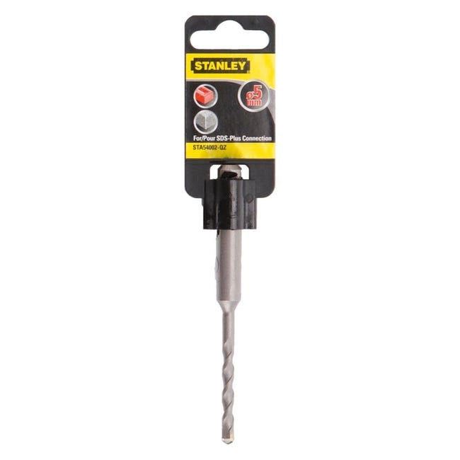 Punta SDS 5X110 mm