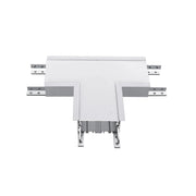 Connettore a forma T da 14 W Body d'argento al ribasso 4000K