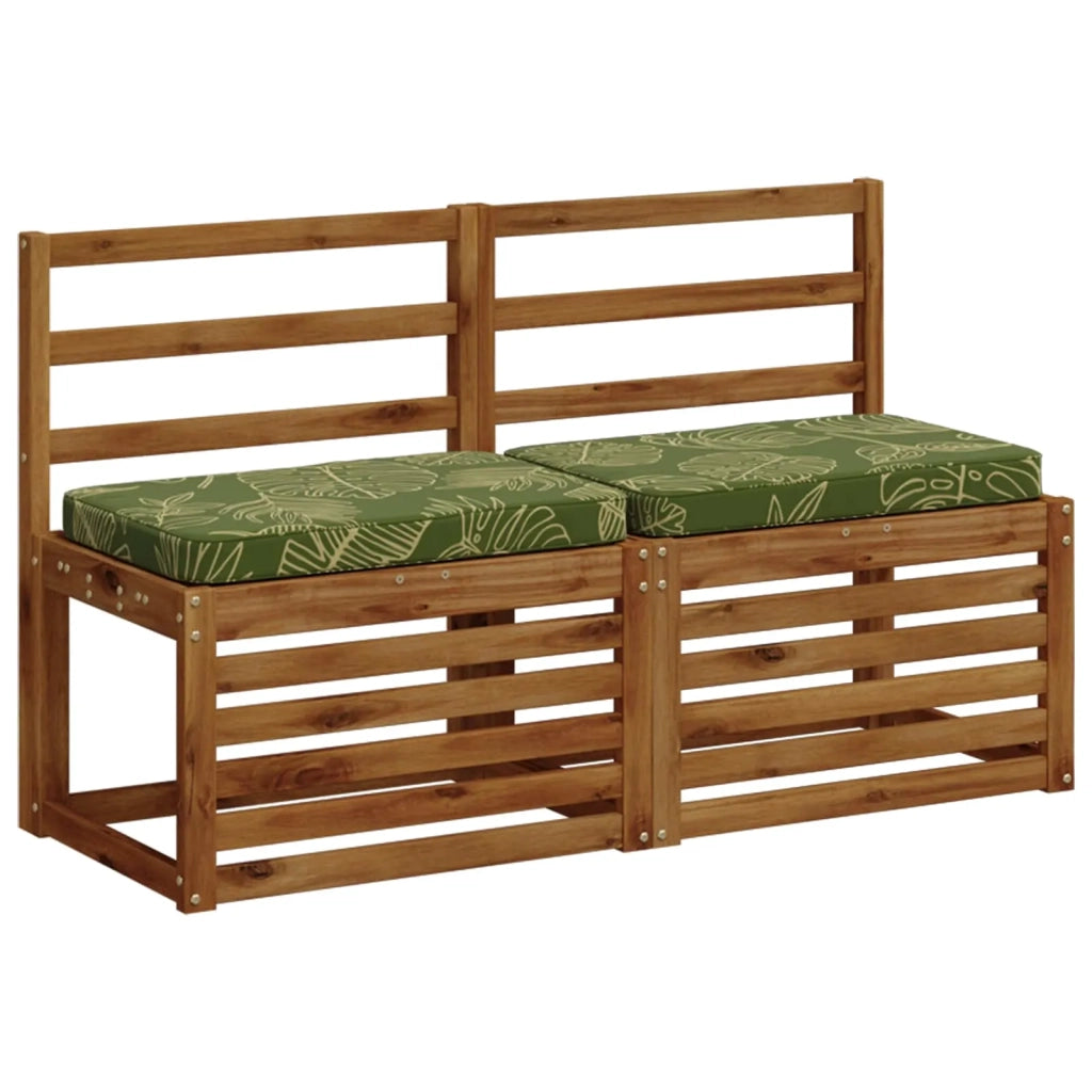 Cuscino per Panchina a 1 Pezzo VUGHT 100% Poliestere 951038