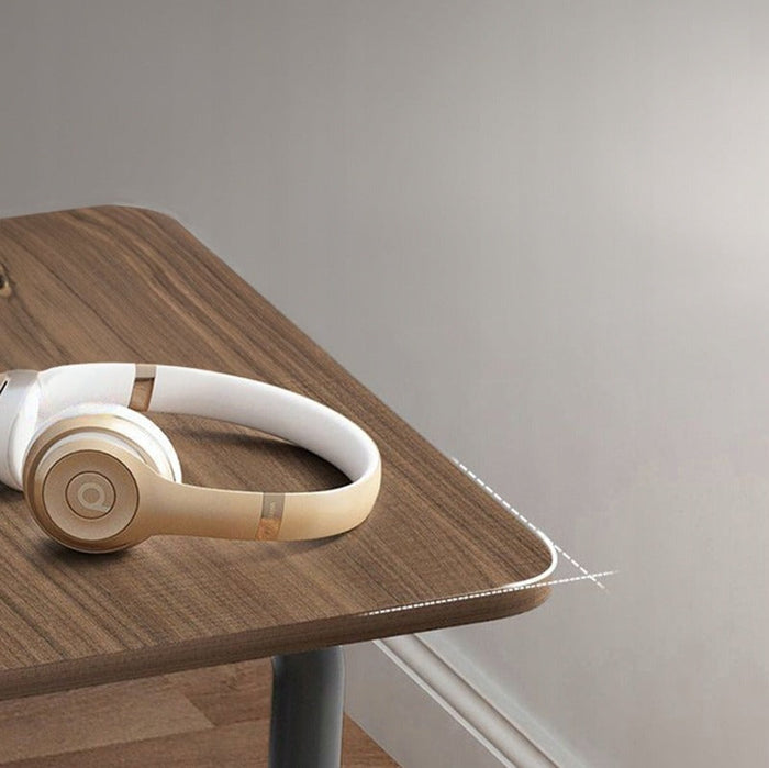 Scrivania Regolabile Marrone 60x40x68-83 cm Ergonomica e Versatile