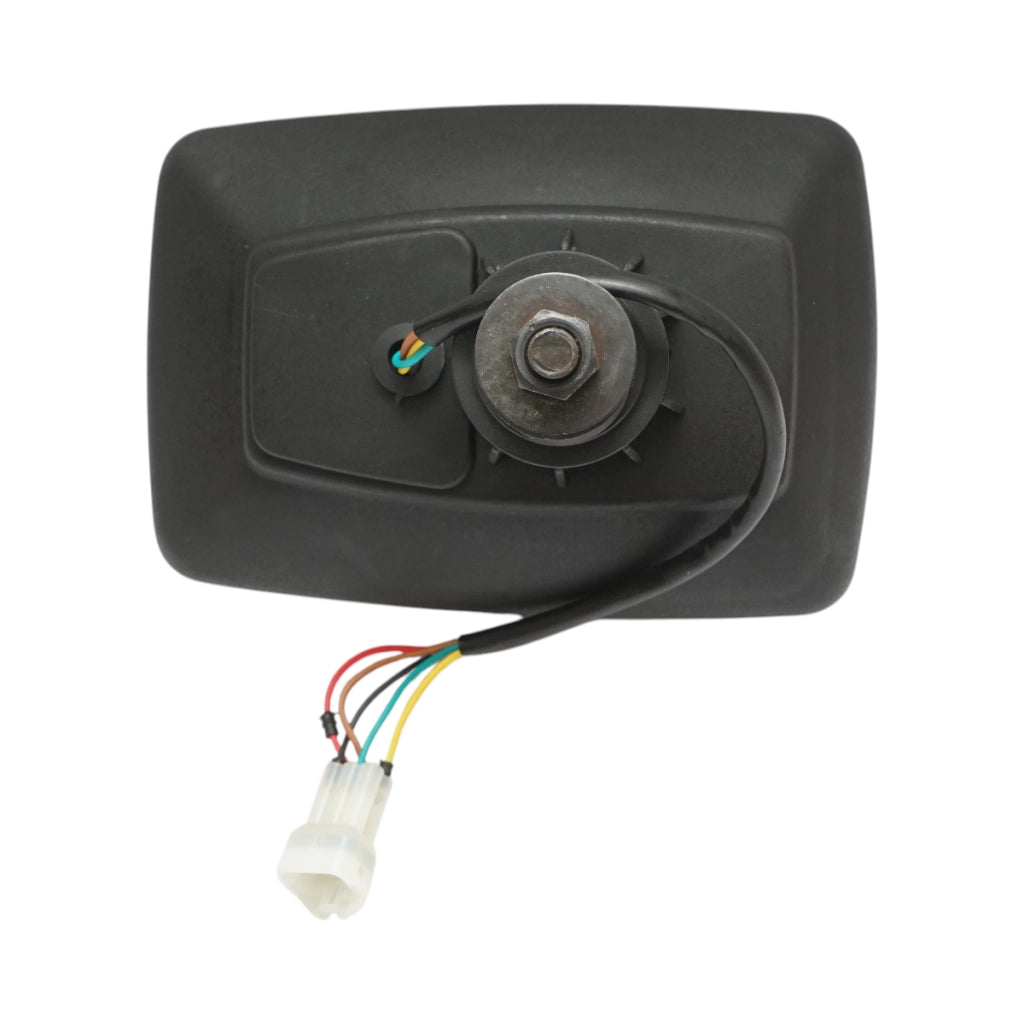 Fanale anteriore con segnale JCB codice OEM 700/50055, 700/50056, 700/50119, 700/38400, 700/50121