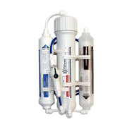 Forwater LinePro 50 (Impianto ad Osmosi in Linea Professionale da 50 GPD con Lavaggio Membrana)