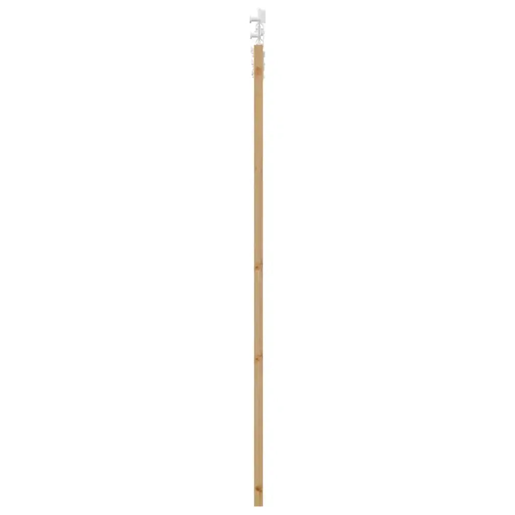 Porta scorrevole Naturale 73,5 x 198,5 cm 3332211