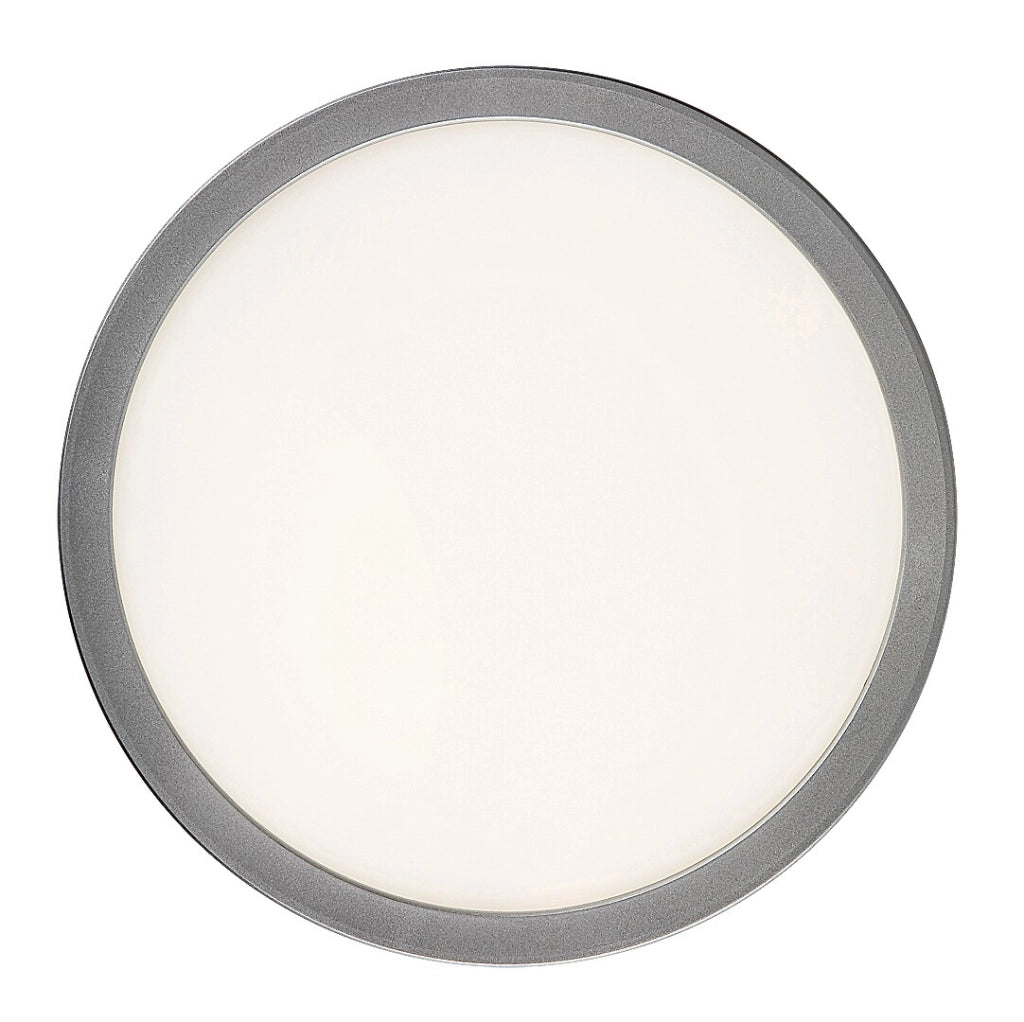 Plafoniera bagno LED Rabalux Lambert 28cm 15W IP44