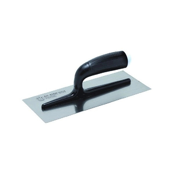 FRATTONE IN ACCIAIO INOX SPESSORE 0,6 mm 280x120 mm PAVAN