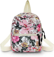 Borsa da viaggio in nylon per donne e ragazze - Borsa per donne per viaggi, shopping e lavoro
