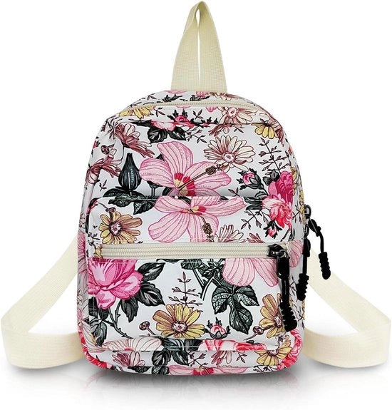 Borsa da viaggio in nylon per donne e ragazze - Borsa per donne per viaggi, shopping e lavoro