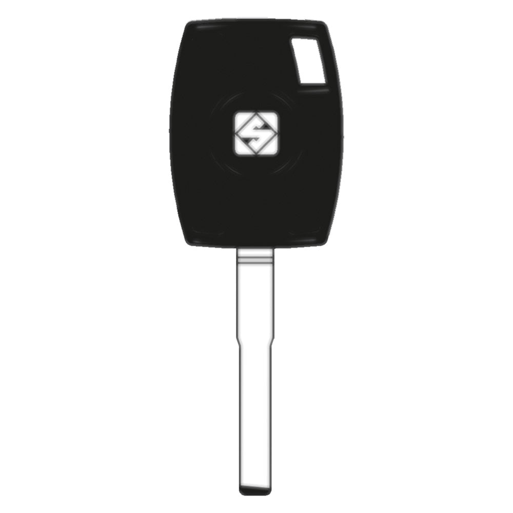 CHIAVI TRANSPONDER OTTONE HU101TE- 5 pezzi  - SILCA