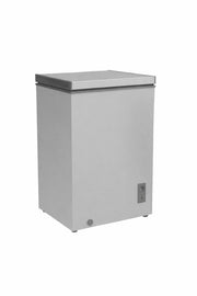 Congelatore a Pozzetto 100 LT -  Grigio