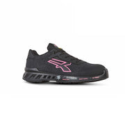 SCARPE  ANTINFORTUNISTICHE LEVE MICHELLE- 38- U-POWER- pezzi 1
