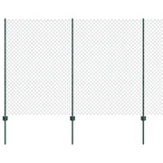 Recinzione da Giardino | Recinzione con Posto Verde