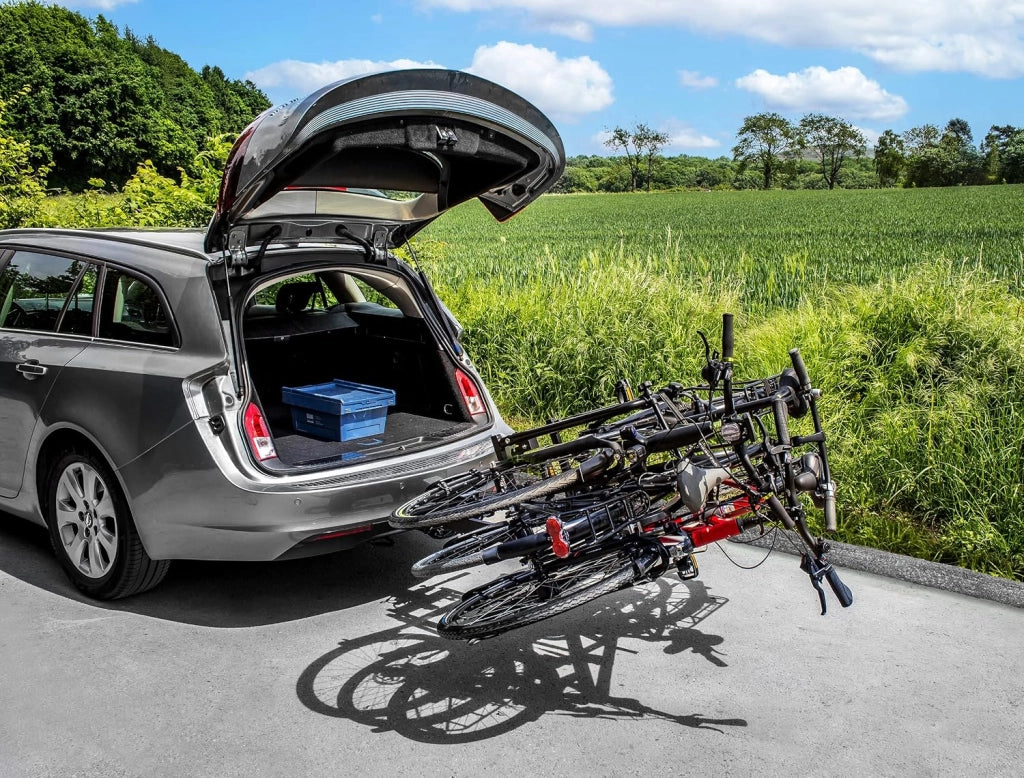 11555 Bicicletta Porta Ambra III