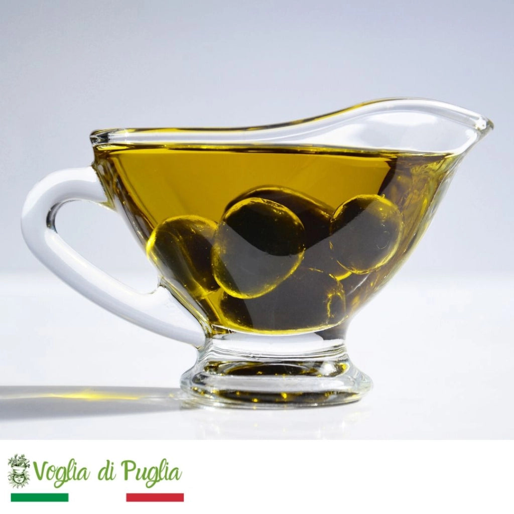 Olio di oliva extravergine peranzana pugliese 3 latte da litri 5 ognuno 100% italiano