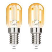 ZMH Bombillas LED E14 Bombillas LED antiguas Pasillo T22 Bombillas LED