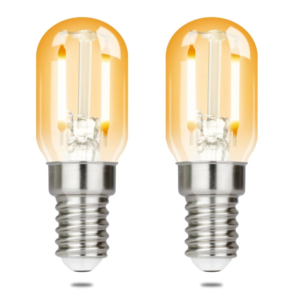 ZMH Bombillas LED E14 Bombillas LED antiguas Pasillo T22 Bombillas LED