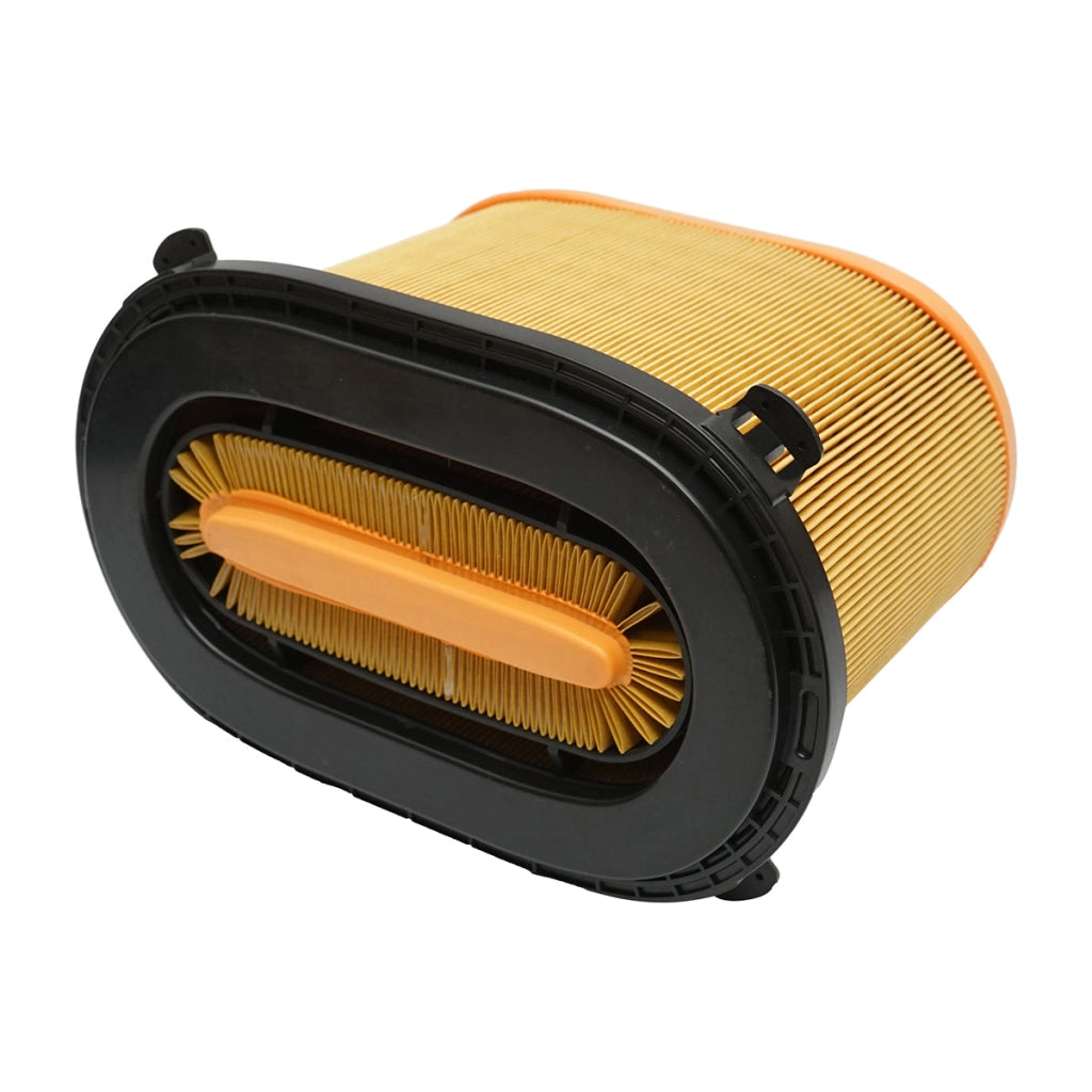 Filtro aria per Caterpillar, Liebherr, Zetor, Manitou, Atlas codice OEM C26270, 362-0107, 10173359, 93-4662, N50352454, 05821494