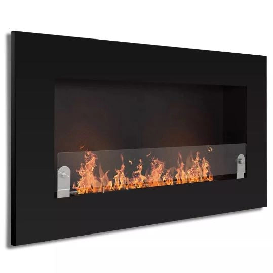 Biocamino Novo XS - Nero
