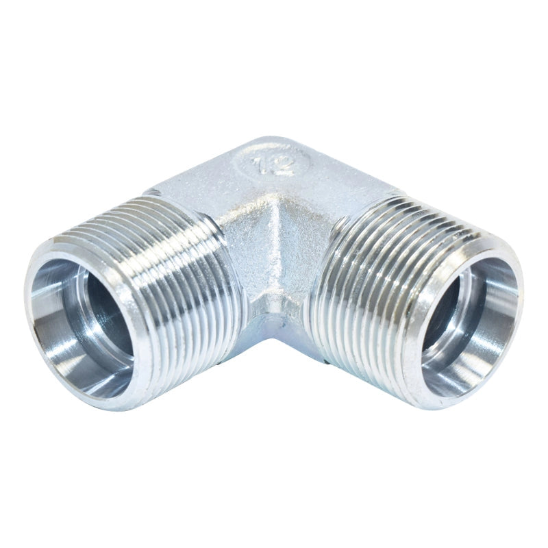Raccordo Adattatore L M26x1,5 filettatura esterna