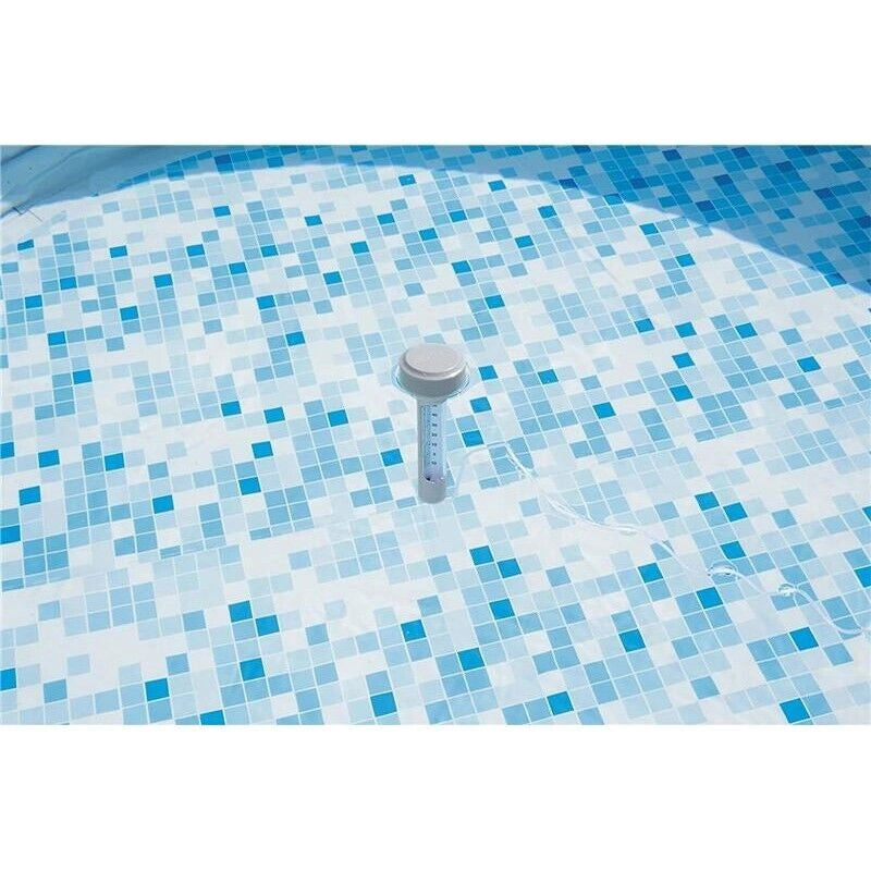 BESTWAY TERMOMETRO GALLEGGIANTE CON CORDICELLA PER PISCINA