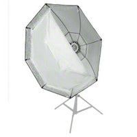 Octagon Softbox Ø140cm