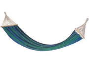 AMACA BAHAMAS RIGA BLU/VERDE 200X100  200x100 cm    VETTE