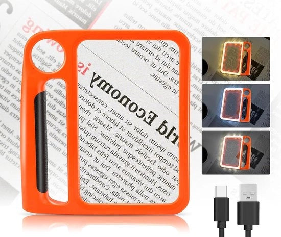 5 x Grande Lente di Leggerezza con Luce - Verglassatore Manuale per Seniores

2. Verglassatore per Interi Fogli - Adatto per Riparazioni e Sartoria