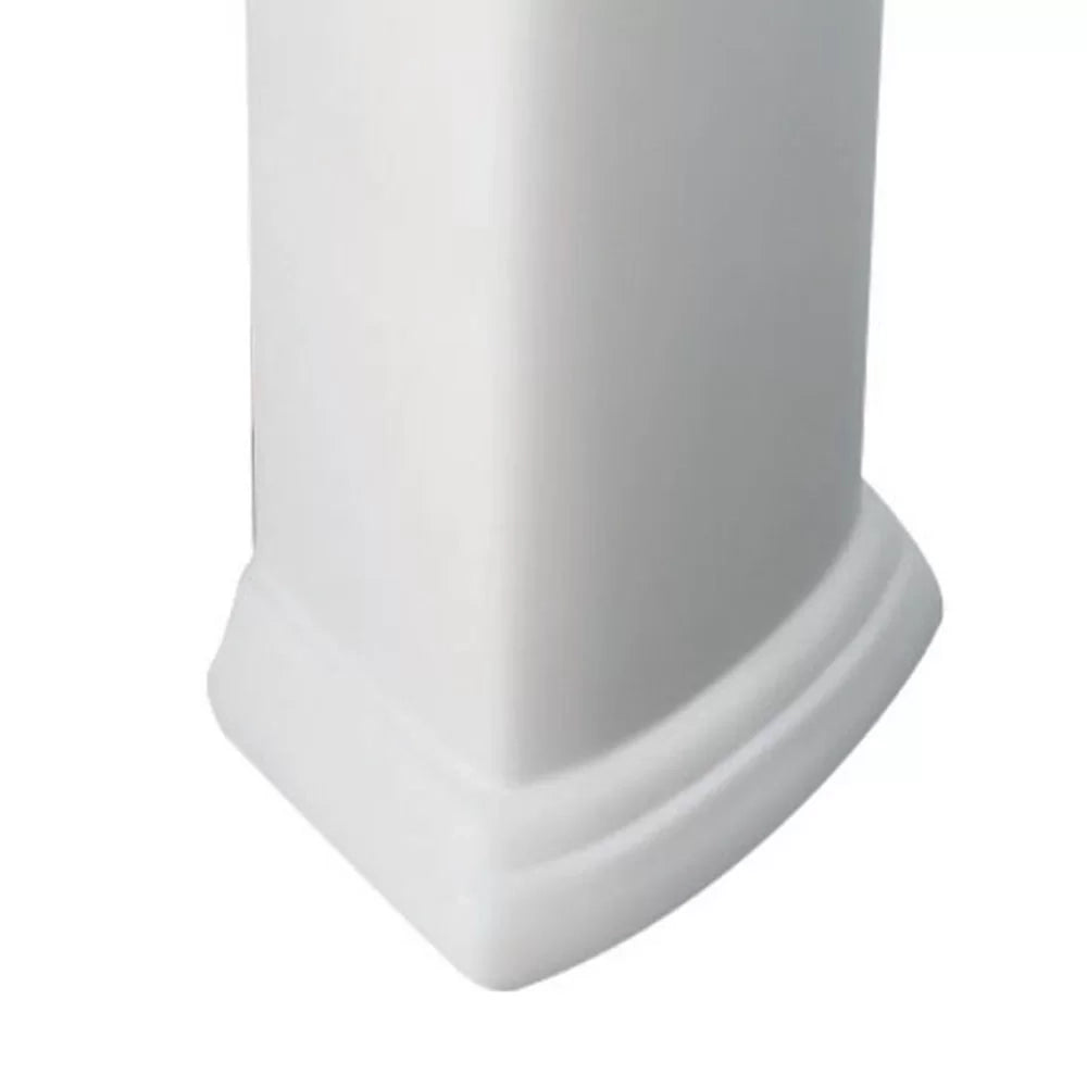 Colonna per lavabo - Serie Washington