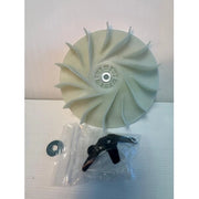 R KIT TRITURATORE P/BV 26CC- 1,0 confezione