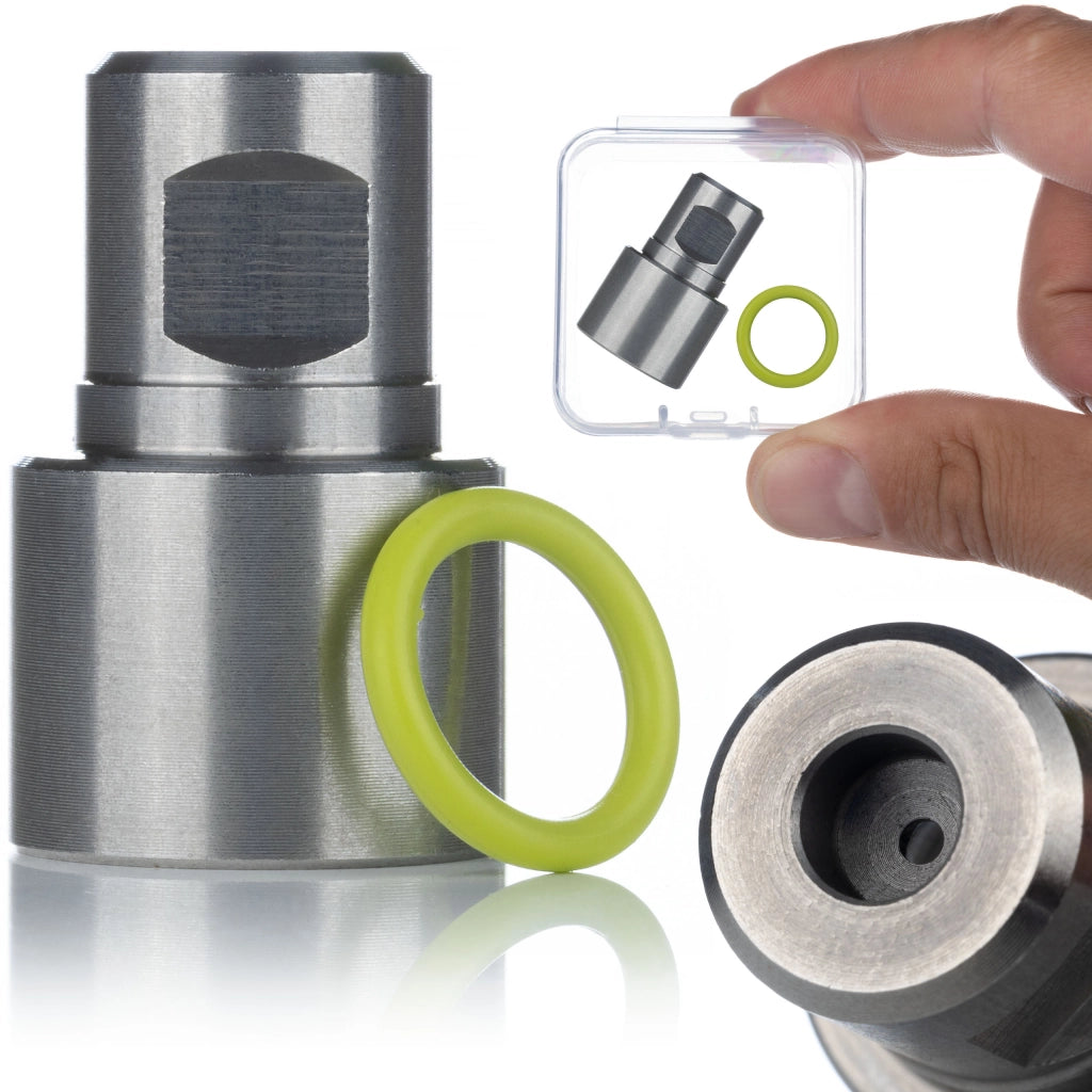 Ugello di Spruzzatura Power 40° – Compatibile con Kärcher Easy Lock