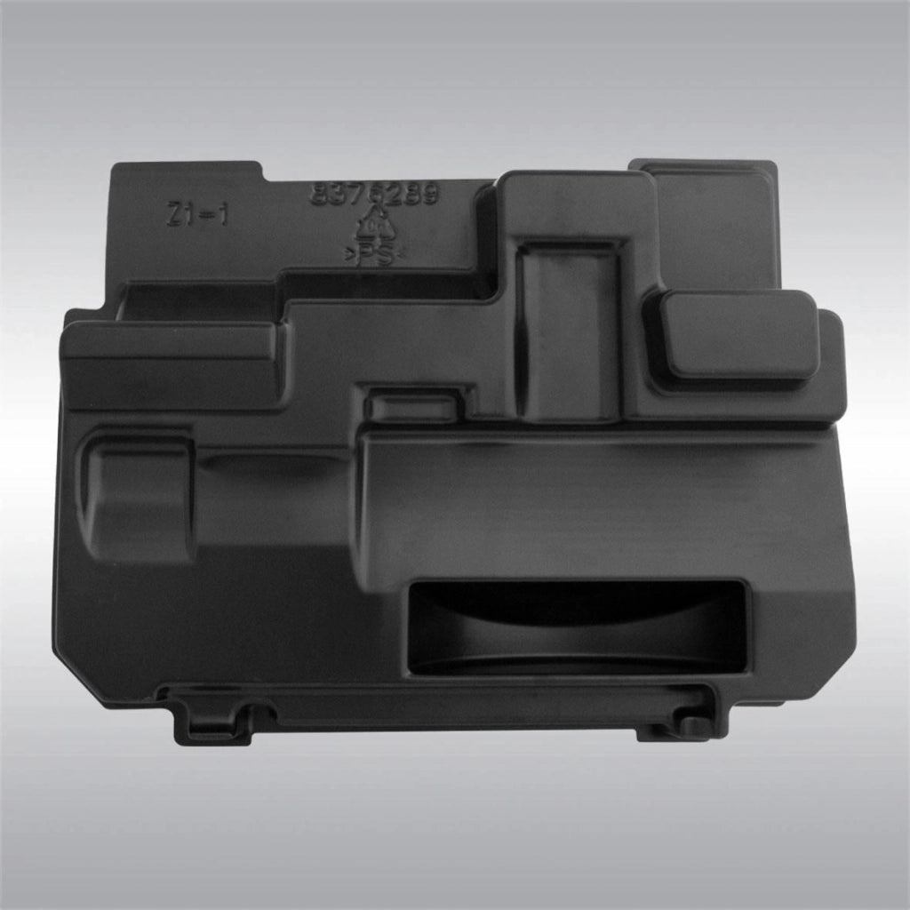 Makita 837628-9 accessorio per utensili senza fili Nero