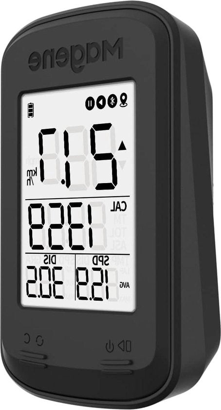 Computer GPS acqua resistente - monitor da strada senza fili - schermo 19 pollici