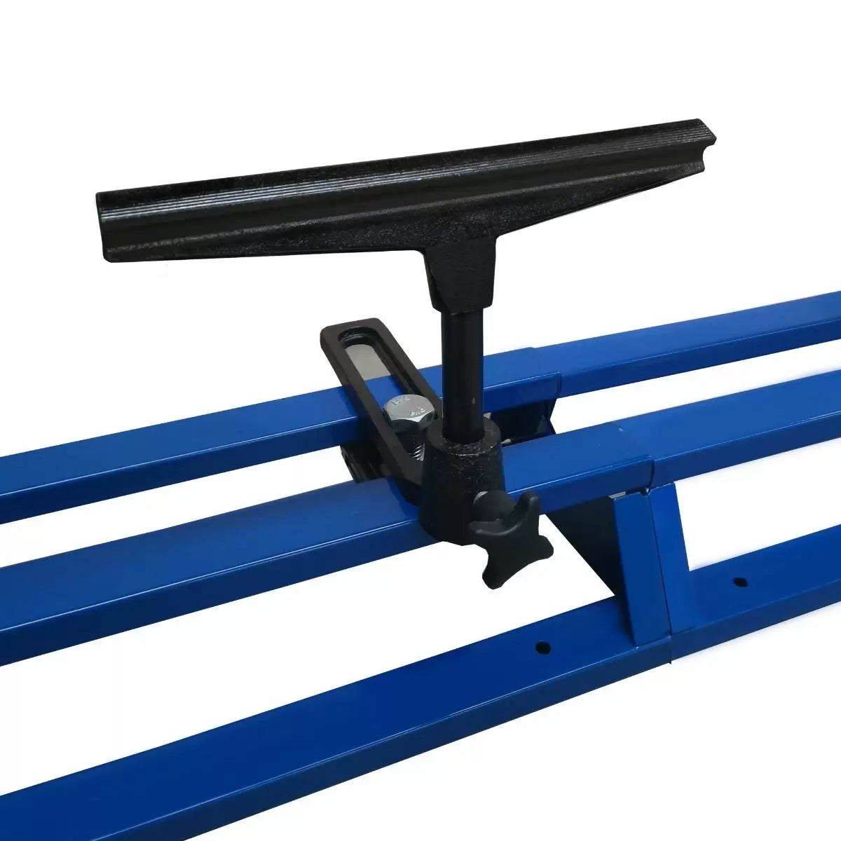 Tornio per Legno da Banco 400W 147x36x21 cm con 6 Scalpelli