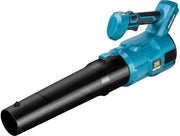Bladblazer a batterie blu - 2 batterie - taglierabraccia - taglierabraccia a batterie - taglierabraccia con batterie - taglierabraccia con batterie e ricarica