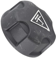 Dop di riscaldamento per radiatore - sostituzione - idrocarburo per raffreddamento - copertura radiatore - compatibile con 206/207/307/407/607 - plastica - gruppo di raffreddamento
