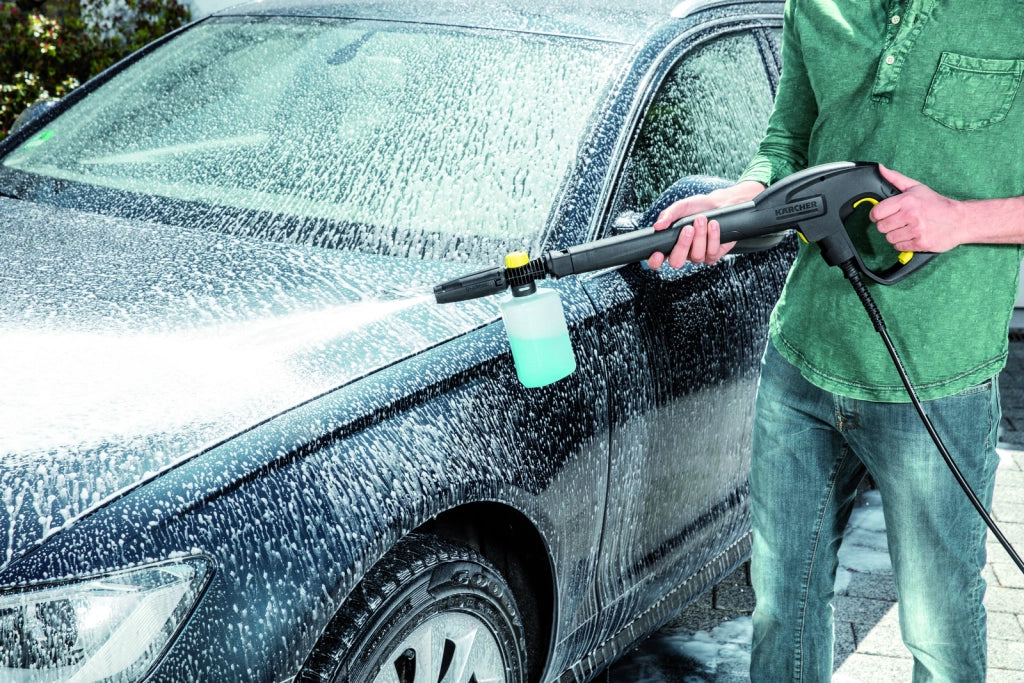 Karcher DIFFUSORE PER DETERGENTI E DISINFETTANTI FJ6