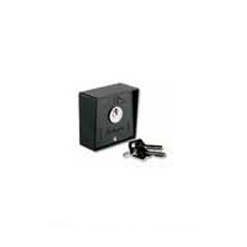 PULSANTE A CHIAVE PM12 SPECIAL APRIMATIC 41830/006.X AUTOMAZIONE NUOVO ORIGINALE